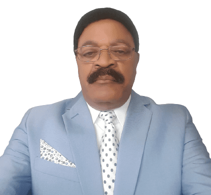 Tata Louis Etongwe