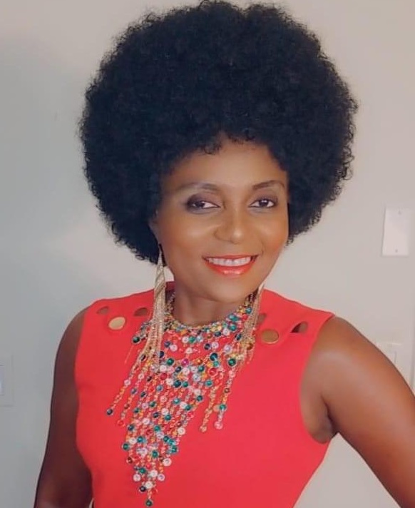 Iya Nfam Tosam Ekpo Magdaline