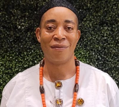 Tata Frankline Ekolle