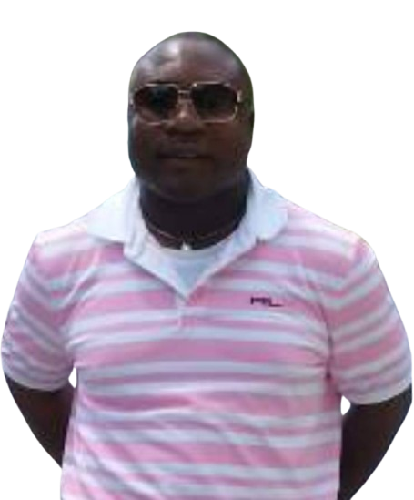 Tata Janarius Nange